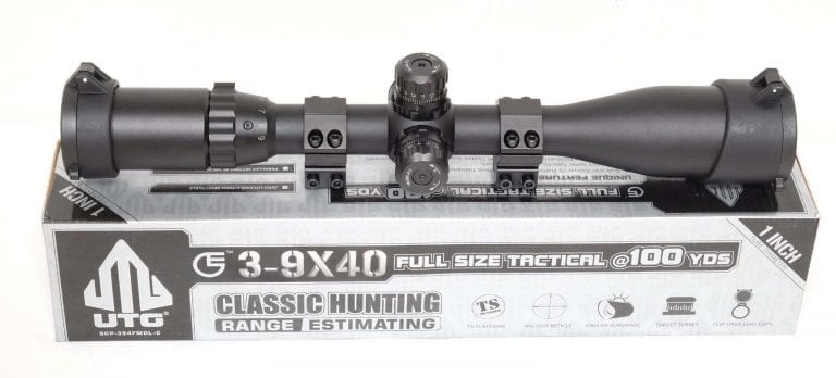 Airsoft Sniper Scope: What to use?