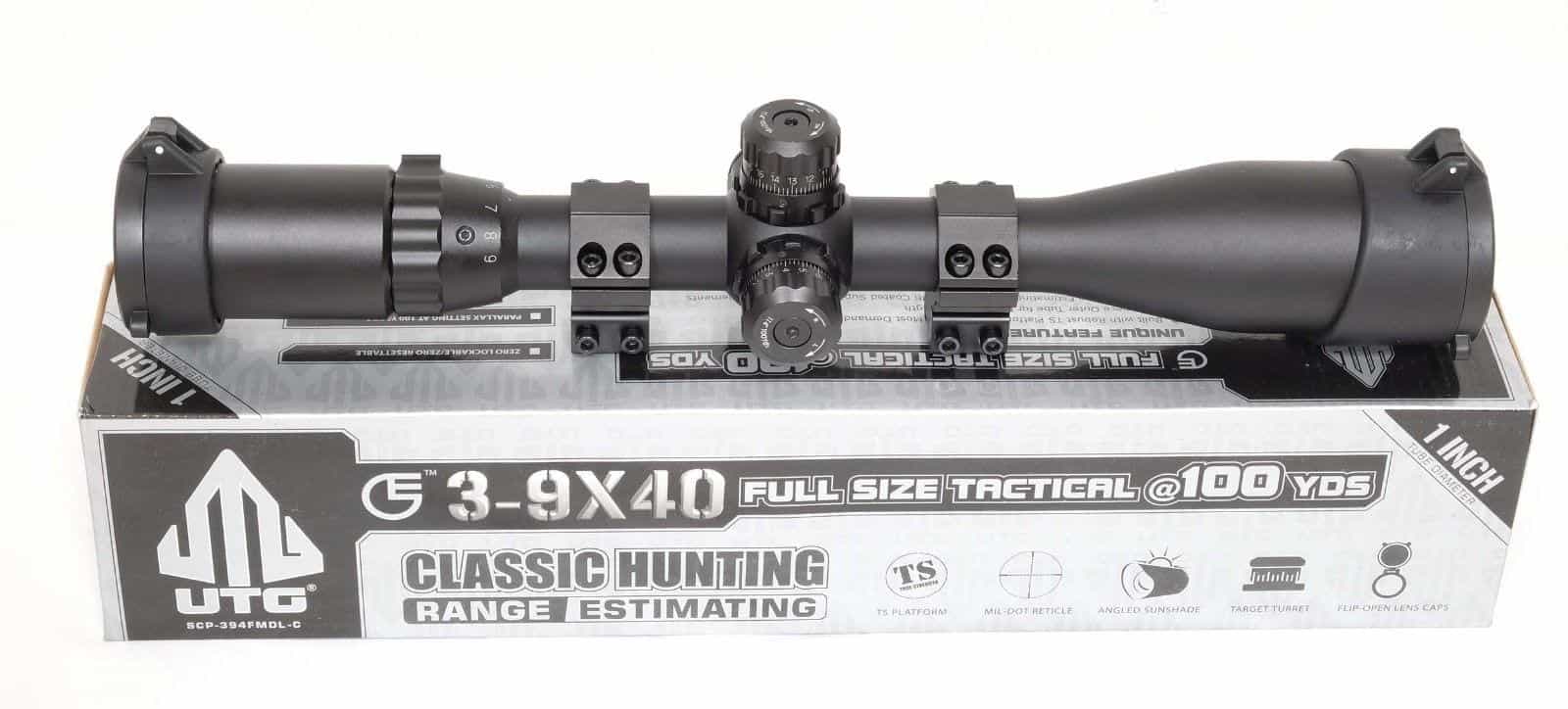 Airsoft Sniper Scope: What to use? - Sniper Mechanic