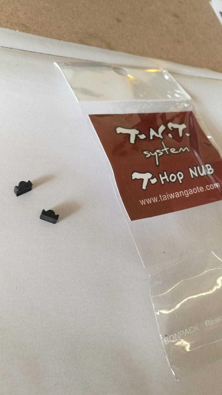 TNT APS-x Inner Barrels and Buckings: My thoughts