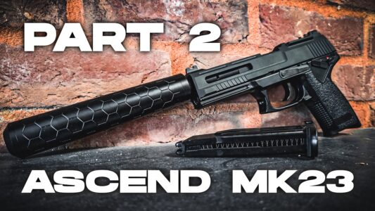 Acsend MK23