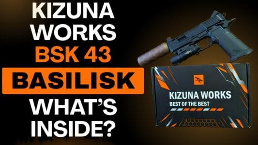 BSK whats inside