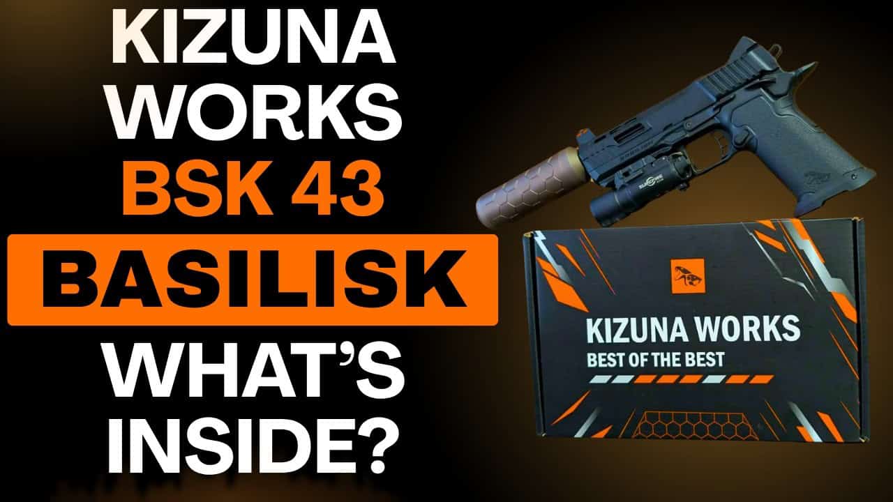 BSK whats inside