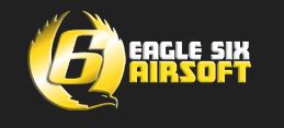 Eagle 6 Airsoft