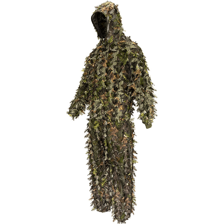 Leaf Suits: What are the options?
