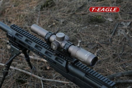 T-Eagle Scope Review
