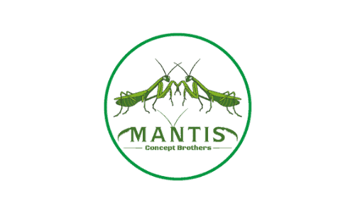 Mantis Concept Brothers Logo