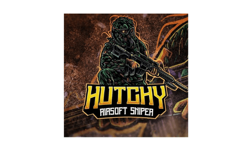 Hutchy Airsoft Sniper