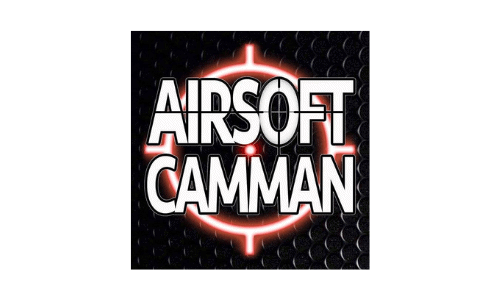 Airsoft CamMan