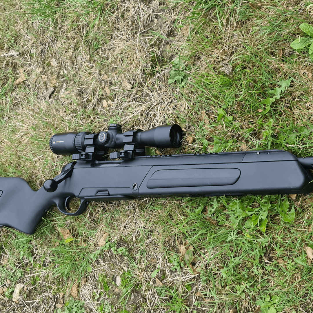 ASG Steyr Scout