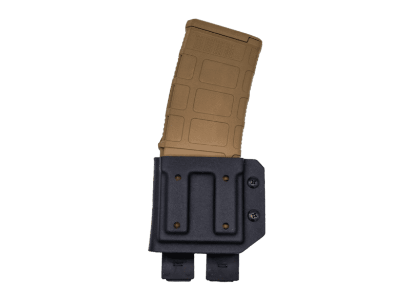 kydex mag pouch
