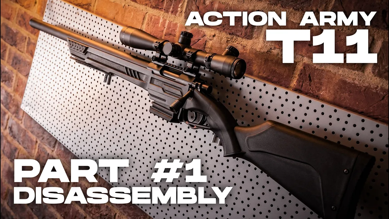Action Army T11