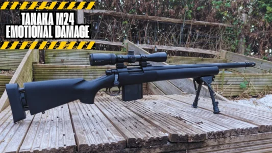 Tanaka M24