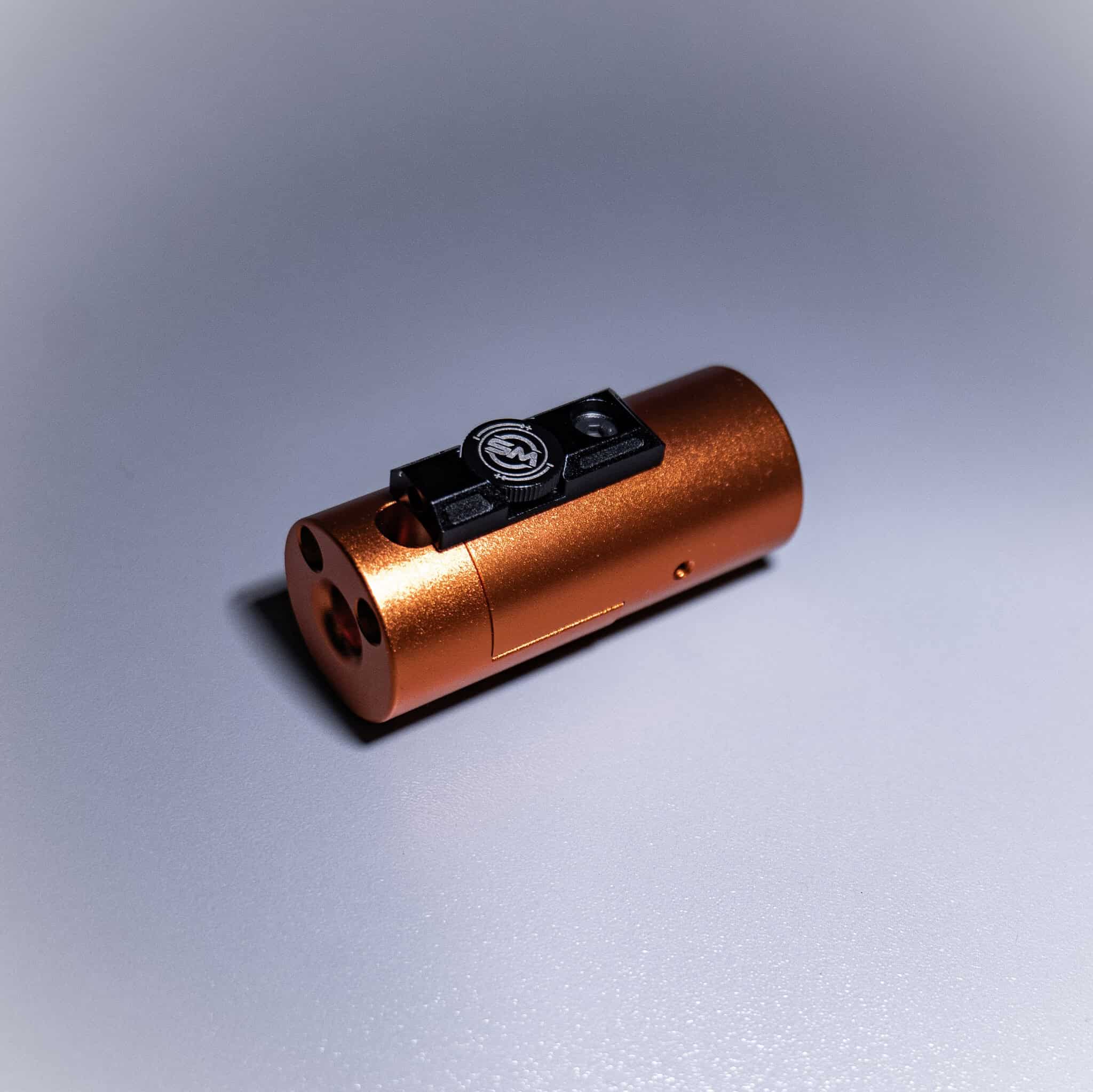 Perseus VSR10 / SSG10 Hop Chamber