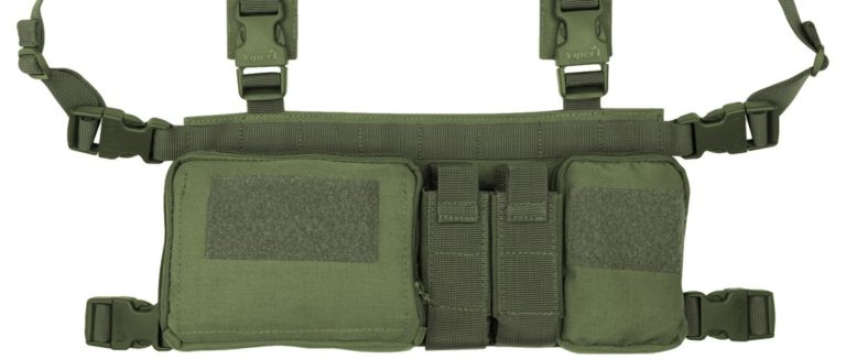 Chest Rigs : VIPER VX BUCKLE UP READY RIG AND VX BUCKLE UP UTILITY RIG